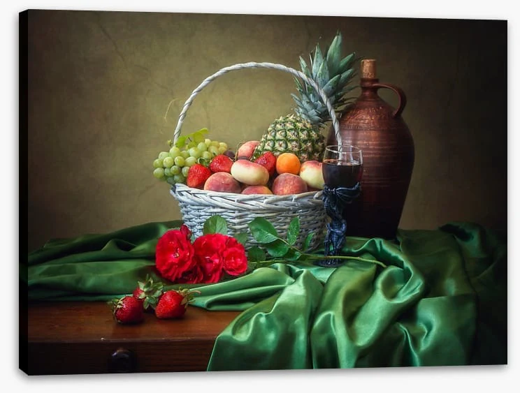 Still Life - Image 2