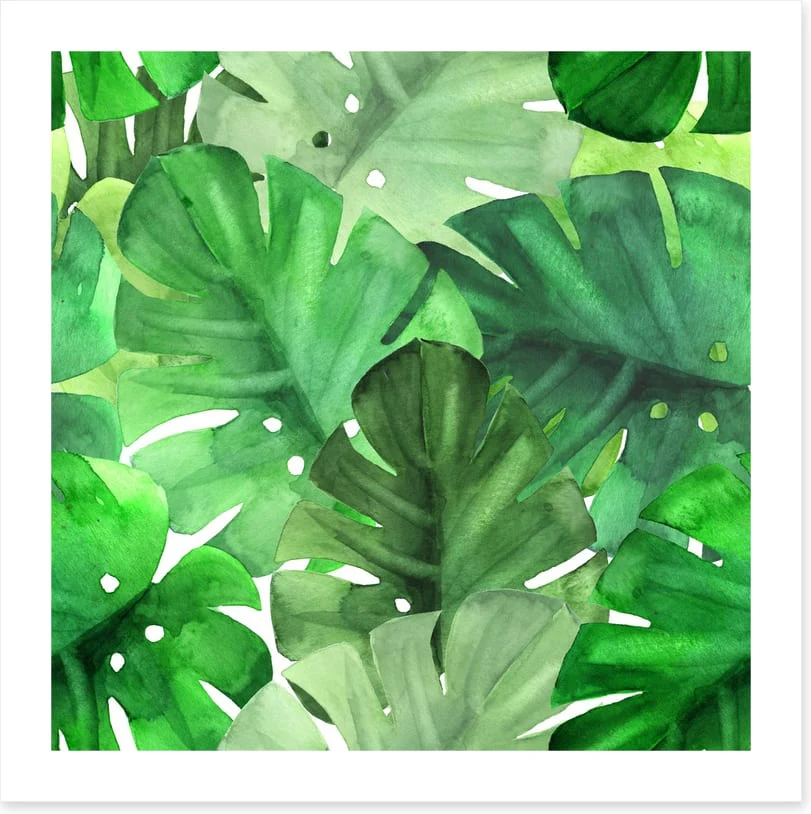 Watercolour - Image 2