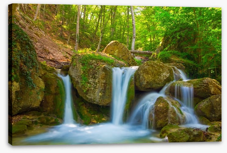 Waterfalls - Image 2