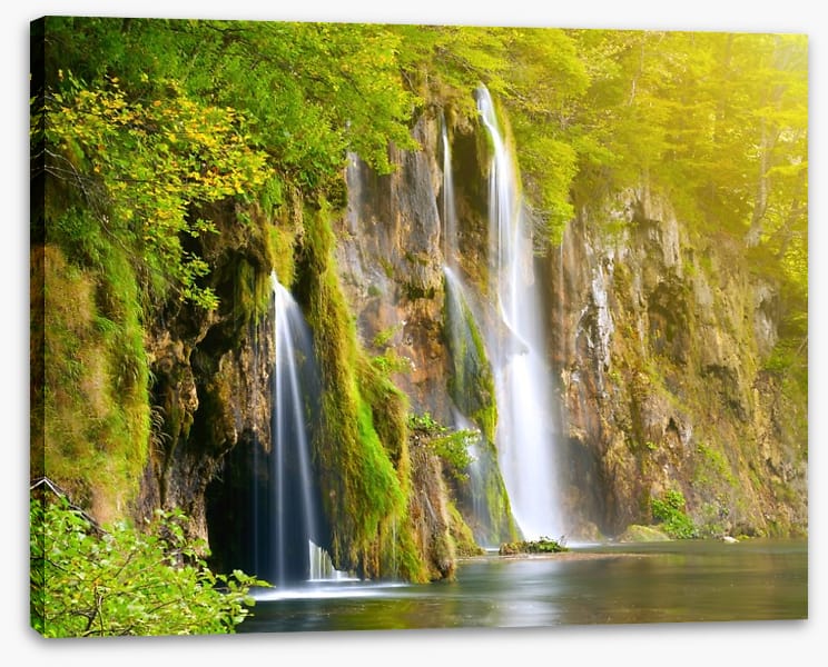Waterfalls - Image 2