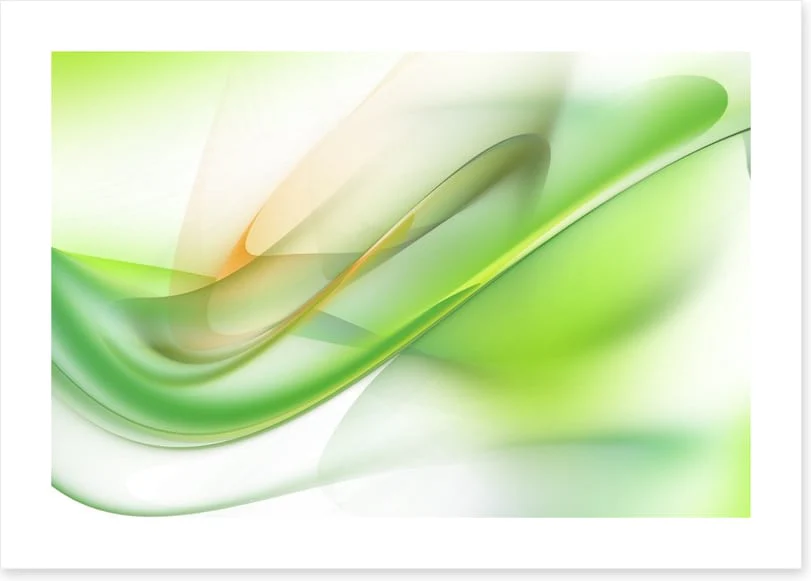 Waves of green - Image 2