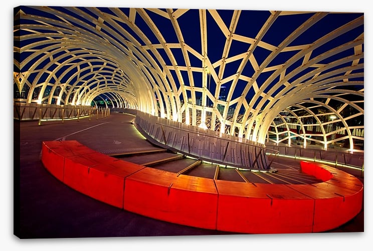 Webb Bridge - Image 2