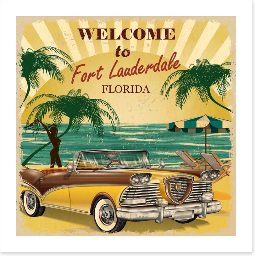 Welcome to Fort Lauderdale - Image 2