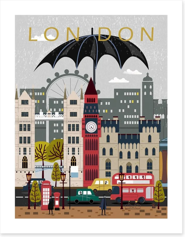 Welcome to London - Image 2