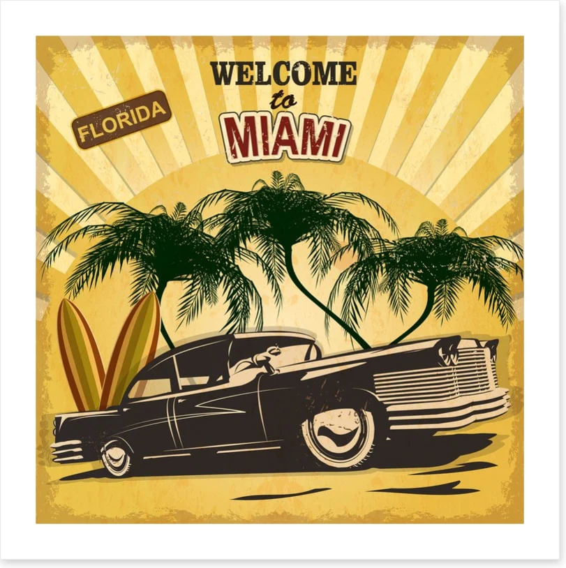 Welcome to Miami - Image 2
