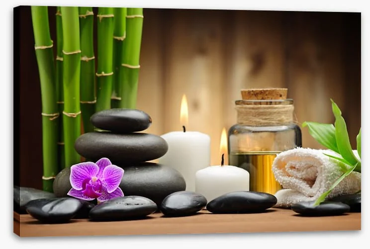 Wellbeing still life - Image 2