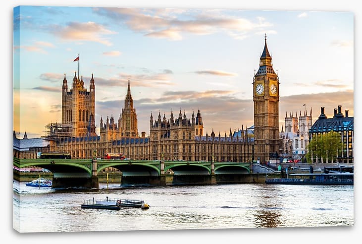 Westminster welcome - Image 2