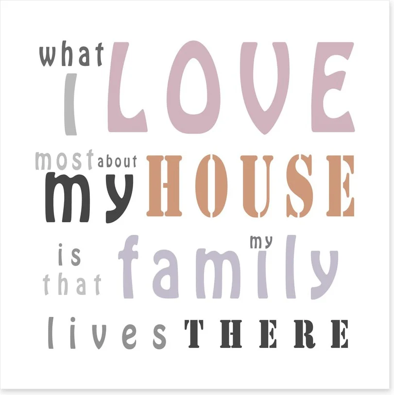 What I love most - Image 2