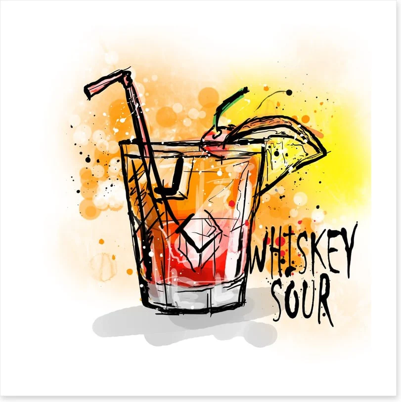 Whiskey sour - Image 2