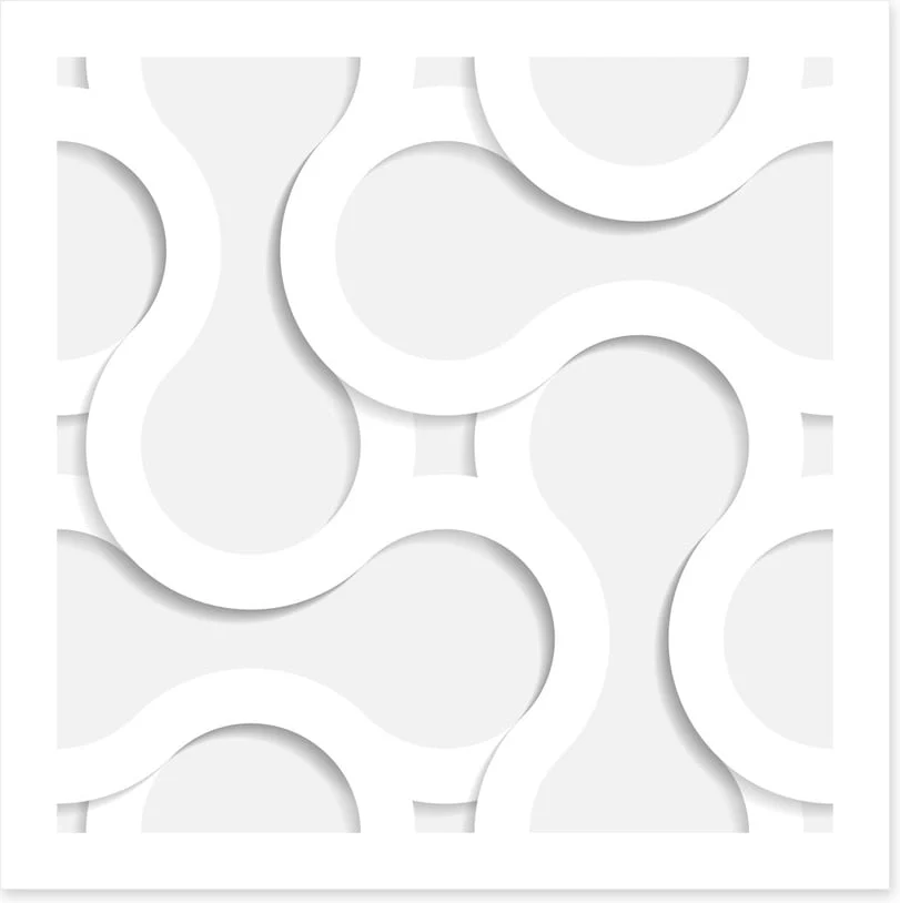 White on White - Image 2
