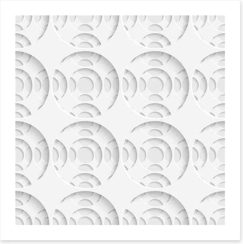 White on White - Image 2
