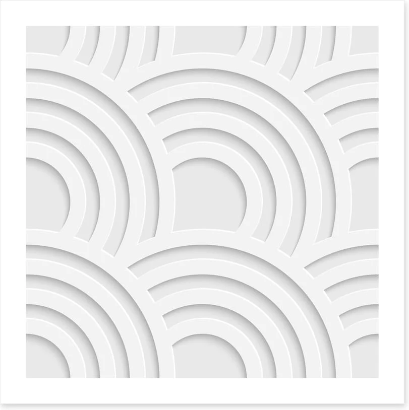 White on White - Image 2