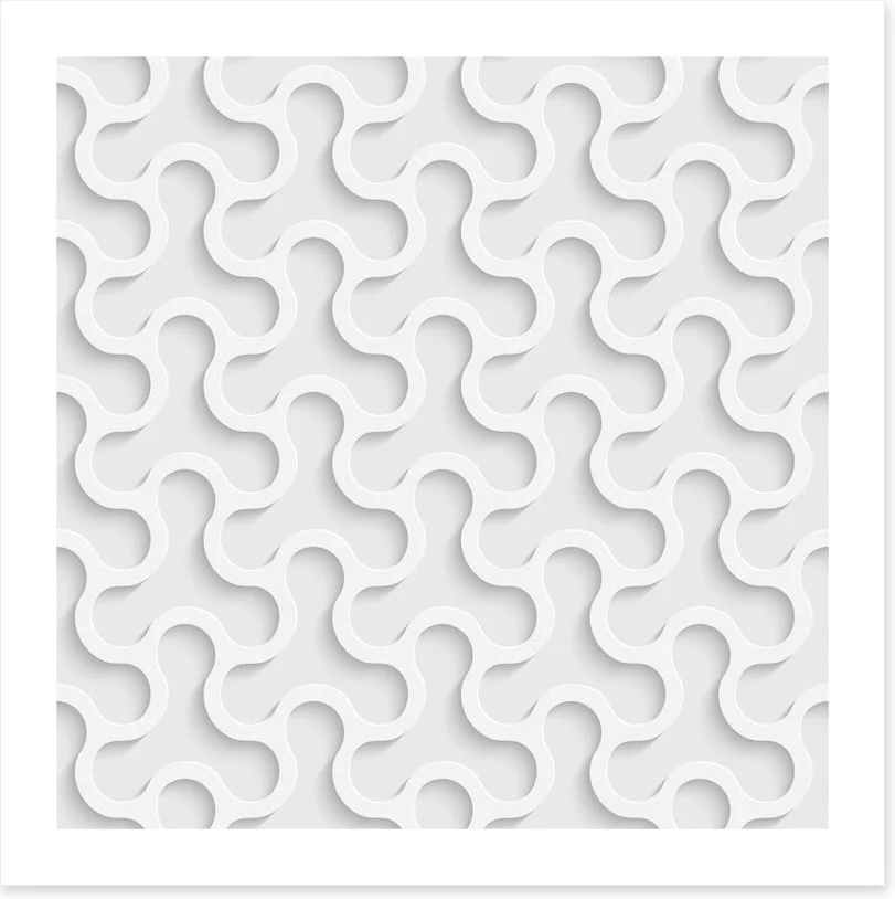 White on White - Image 2