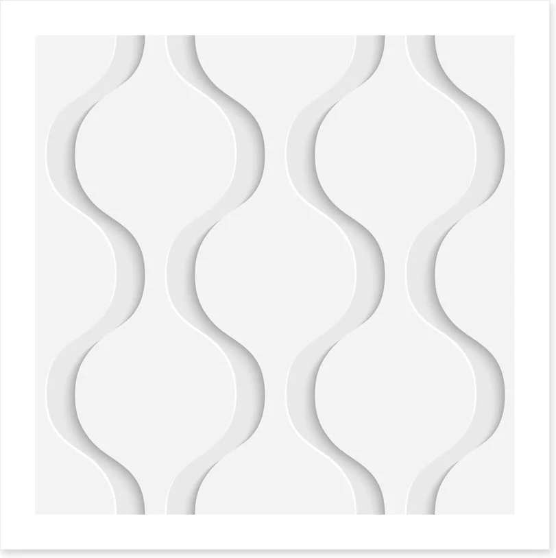 White on White - Image 2