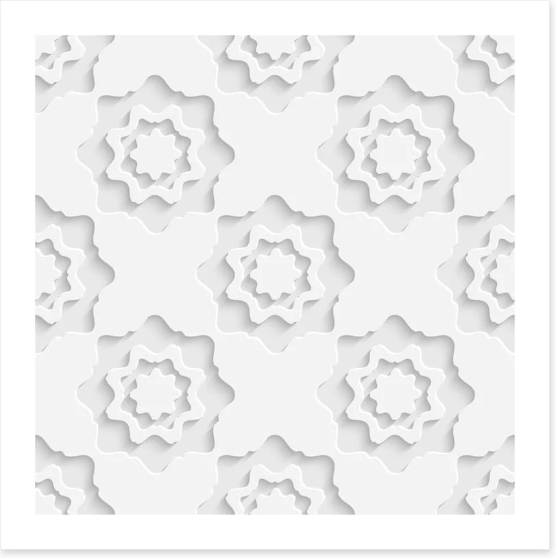 White on White - Image 2
