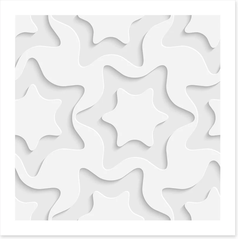 White on White - Image 2