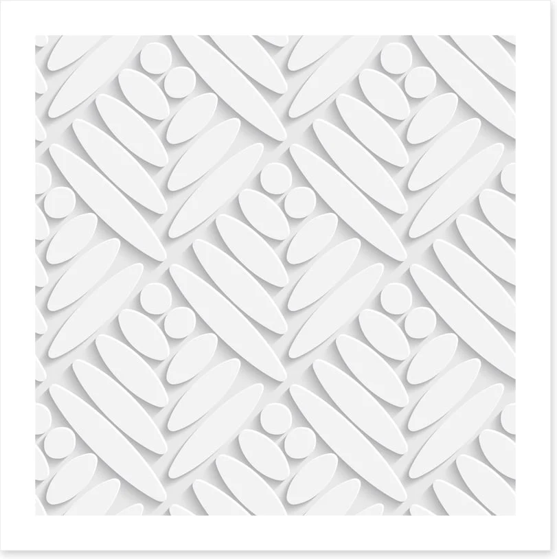 White on White - Image 2