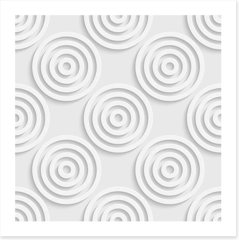 White on White - Image 2
