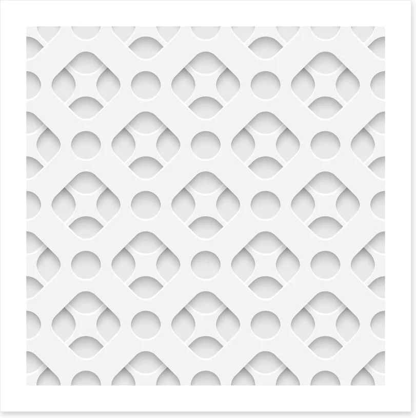 White on White - Image 2