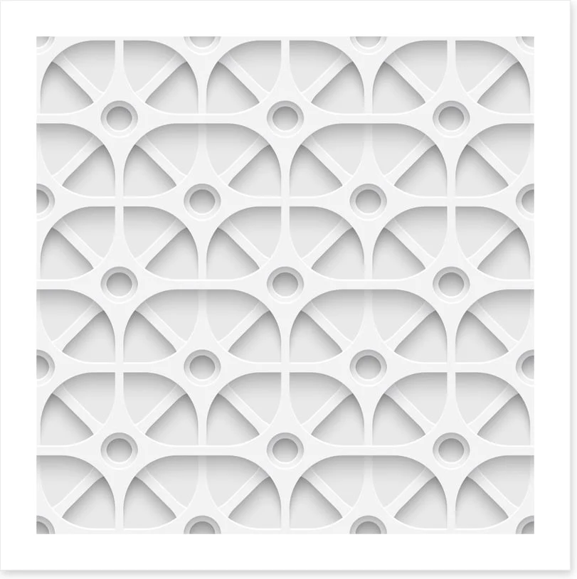 White on White - Image 2