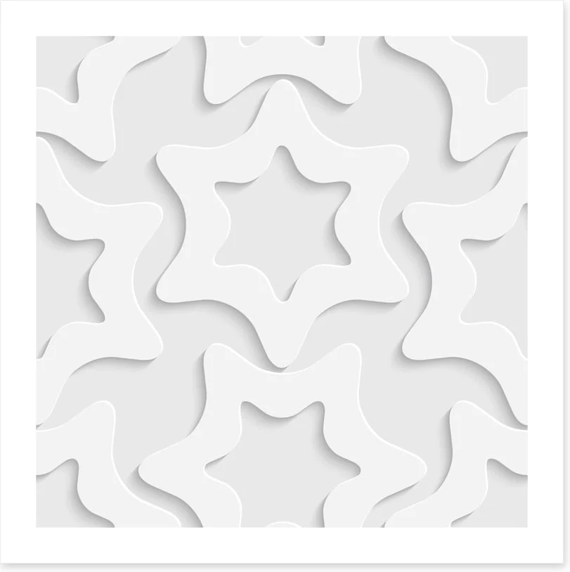 White on White - Image 2