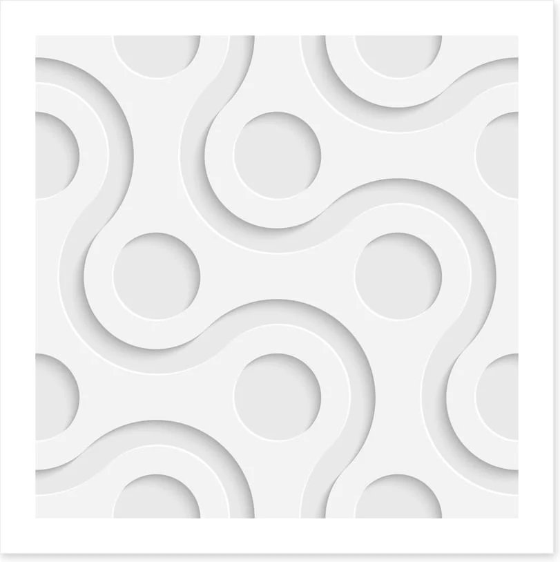 White on White - Image 2