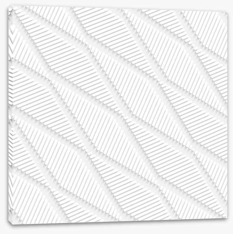 White on White - Image 2