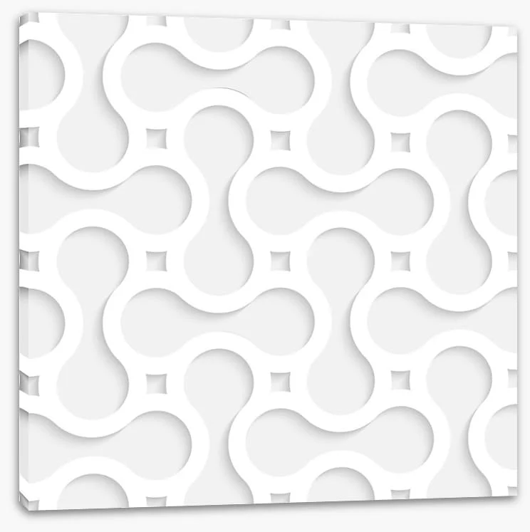White on White - Image 2