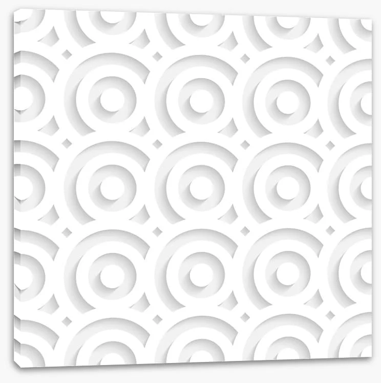 White on White - Image 2