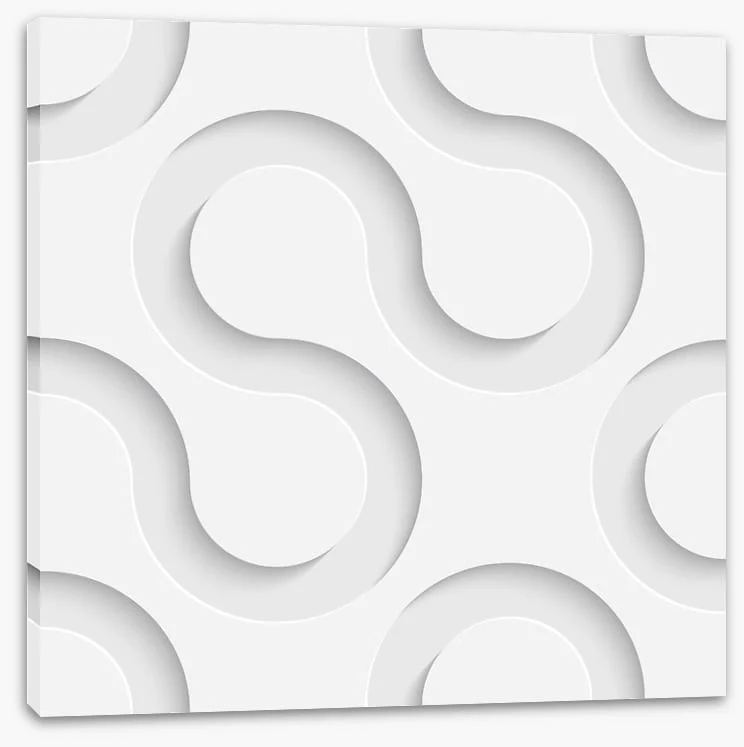 White on White - Image 2