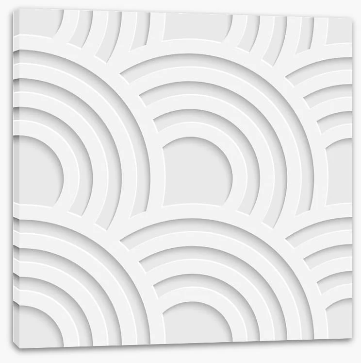 White on White - Image 2