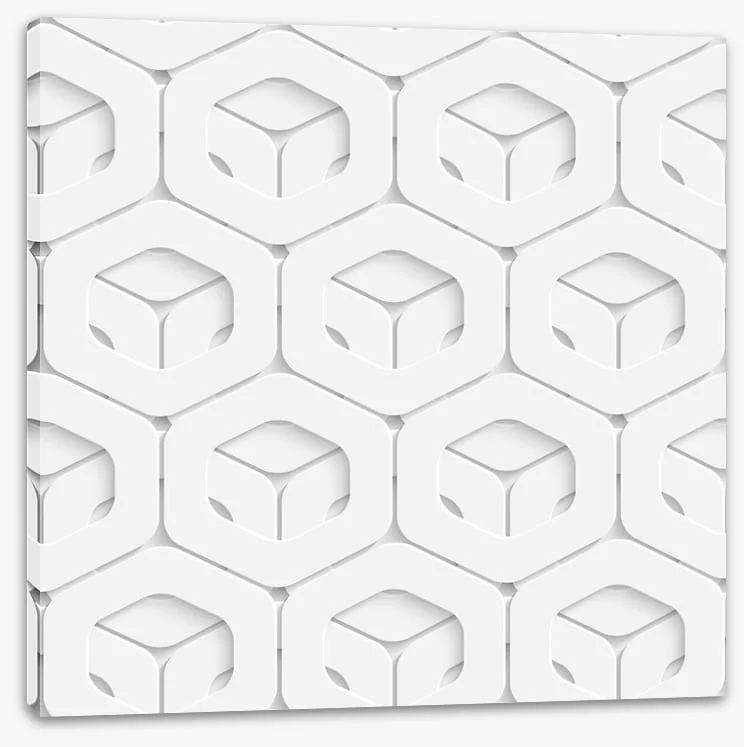 White on White - Image 2