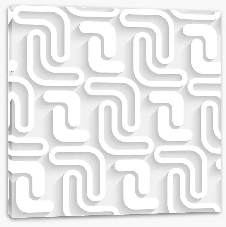 White on White - Image 2