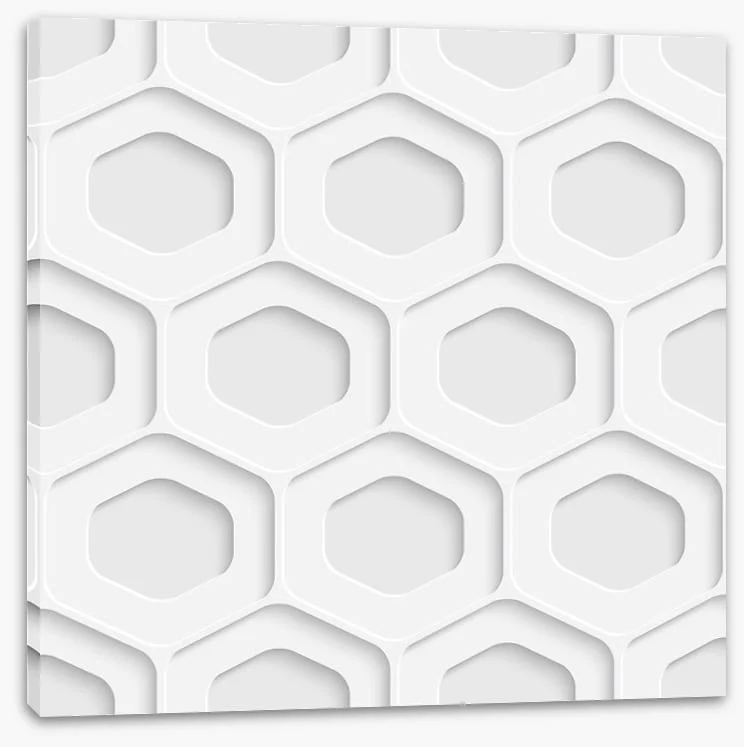White on White - Image 2