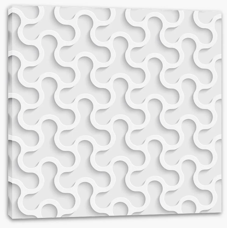 White on White - Image 2