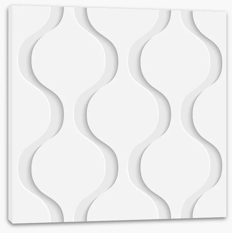 White on White - Image 2
