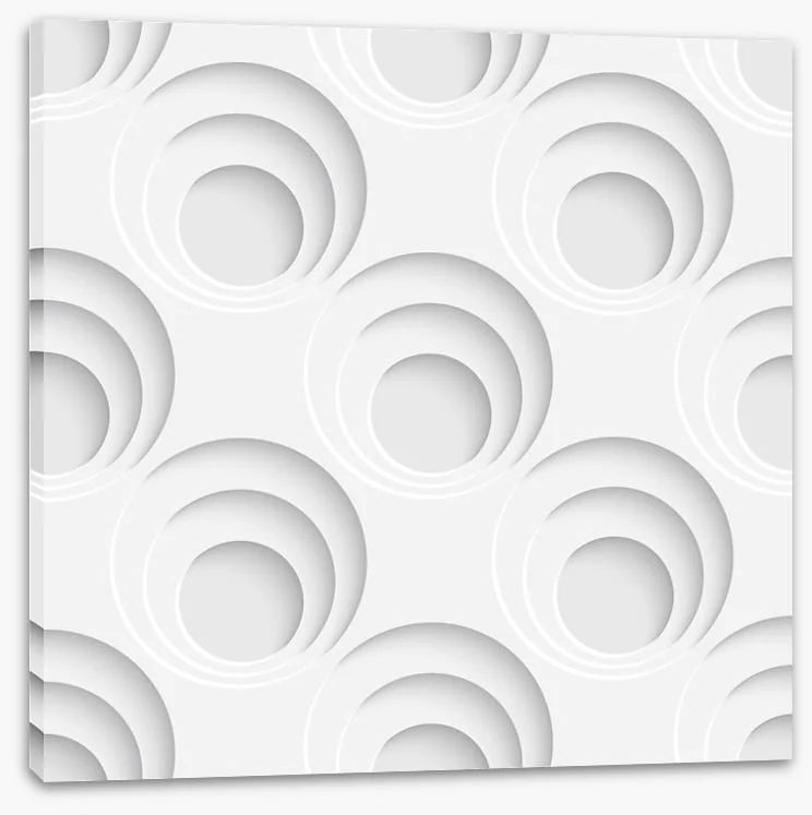 White on White - Image 2