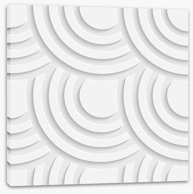 White on White - Image 2