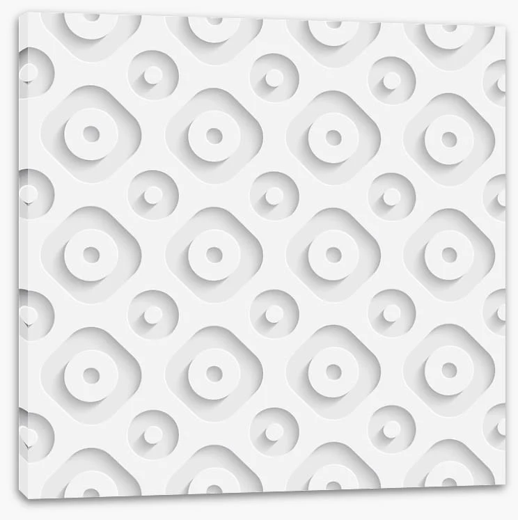White on White - Image 2