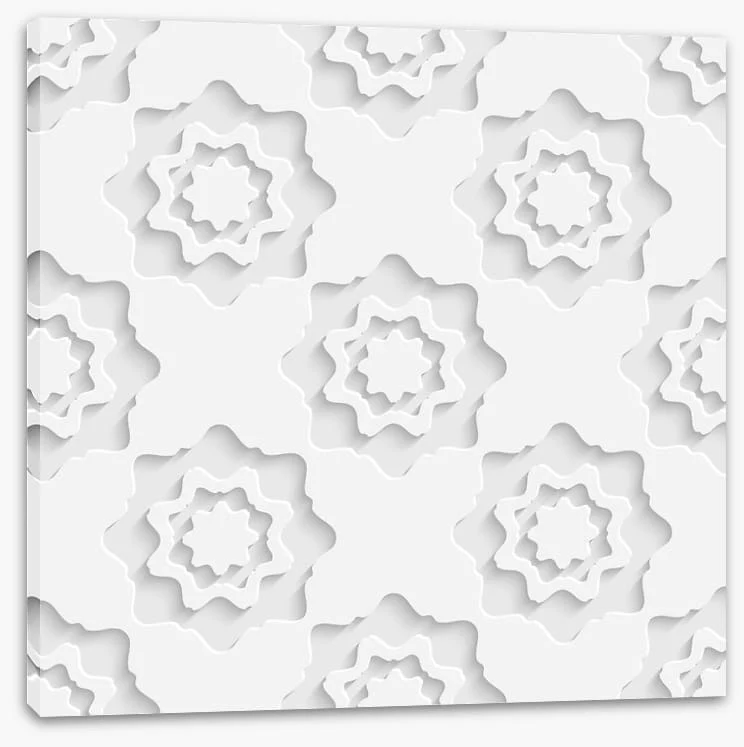 White on White - Image 2
