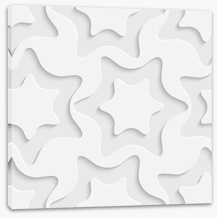 White on White - Image 2