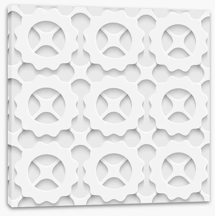 White on White - Image 2