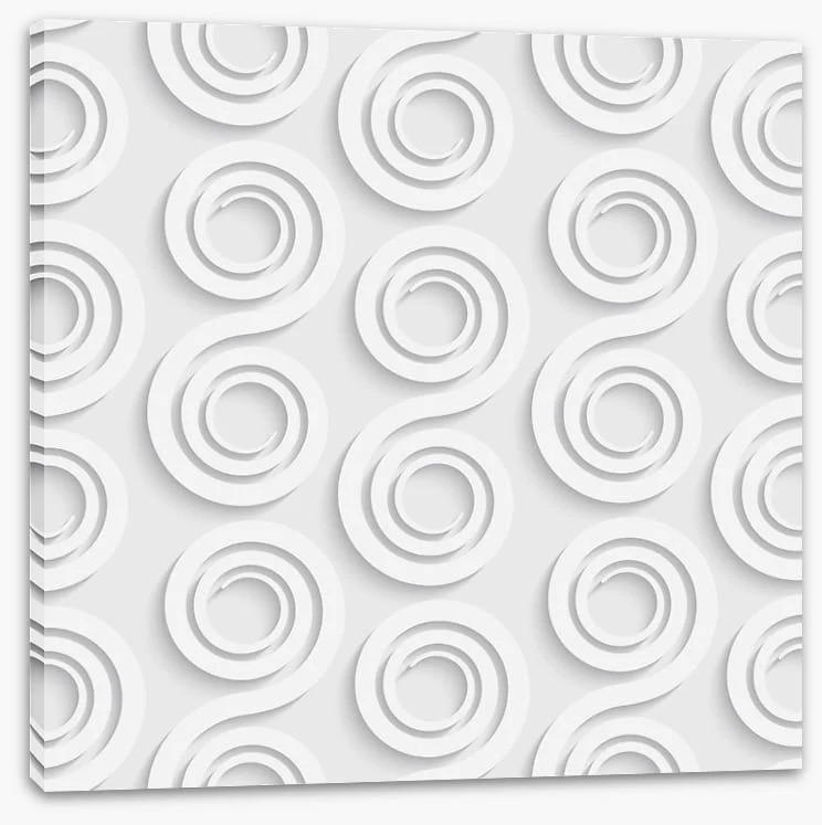 White on White - Image 2