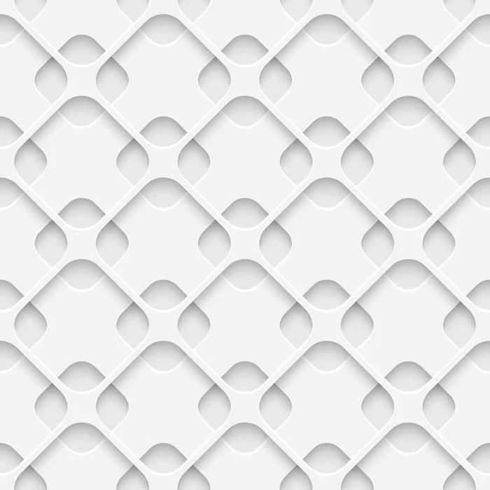 White on White