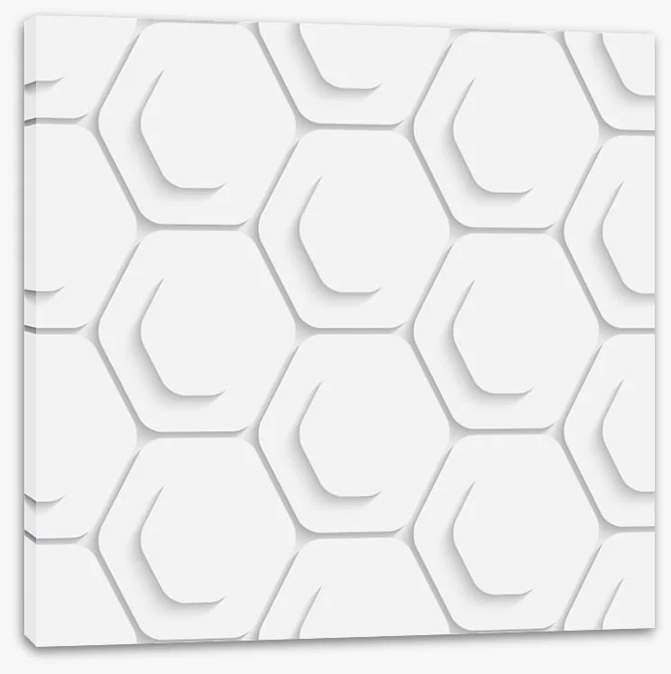 White on White - Image 2