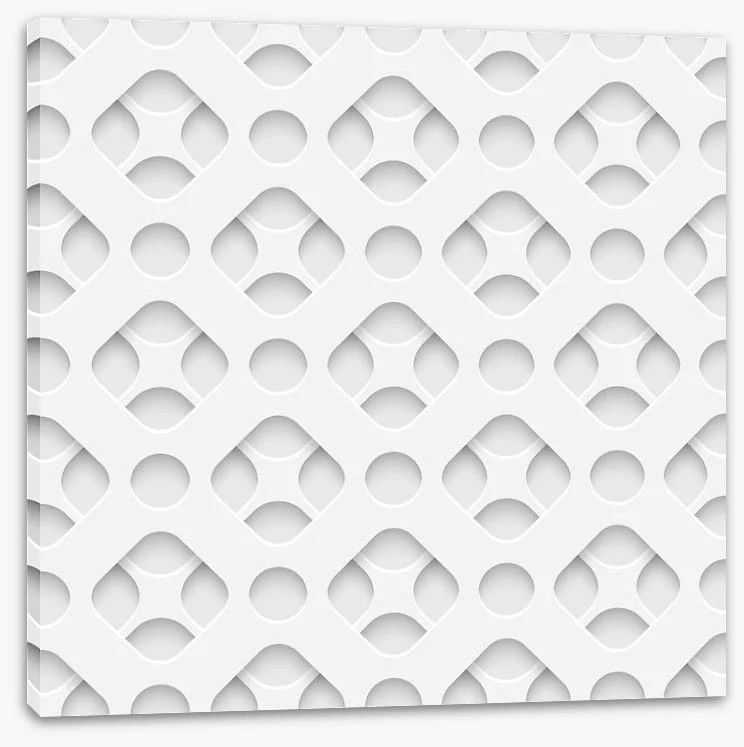 White on White - Image 2