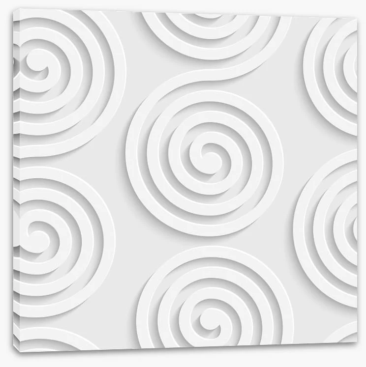 White on White - Image 2