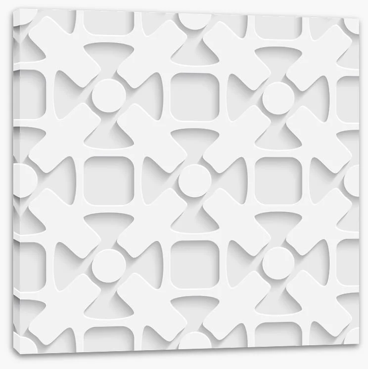 White on White - Image 2