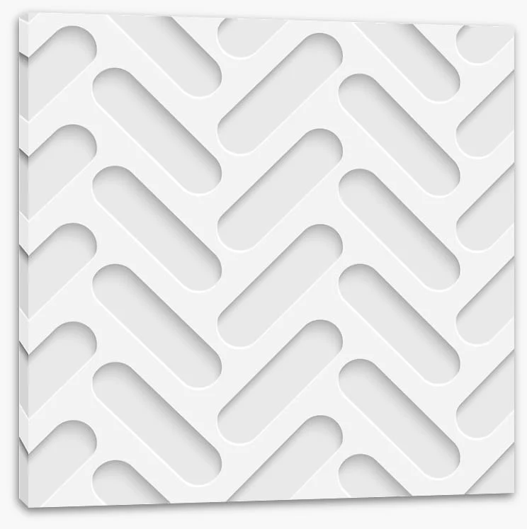White on White - Image 2