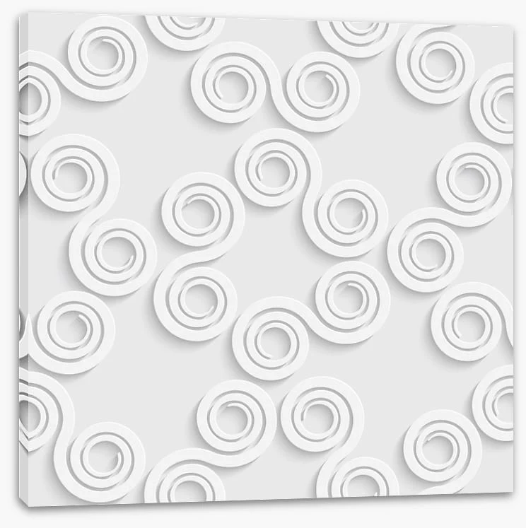 White on White - Image 2